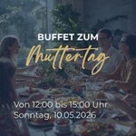 Muttertags Buffet