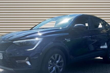 Renault Arkana 13.500 km 23.925 &euro; Duisburg 47059