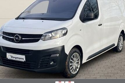 Opel Vivaro 60.250 km 23.490 &euro; Dorsten 46282