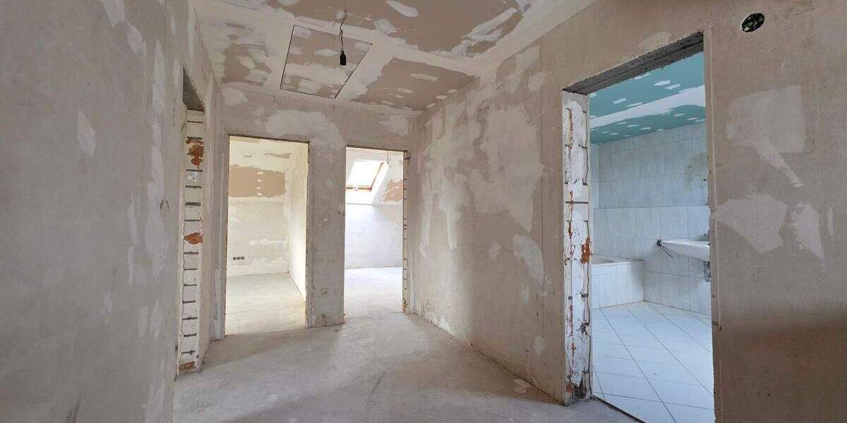 Mehrfamilienhaus, Wohnhaus Velbert Tönisheide - 4 Zimmer, 114 m&sup2;, 420.000&euro; | Angebot:21849323