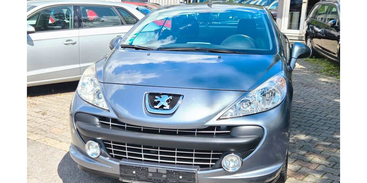 Peugeot 207 127.000 km 3.499 &euro; Essen 45356