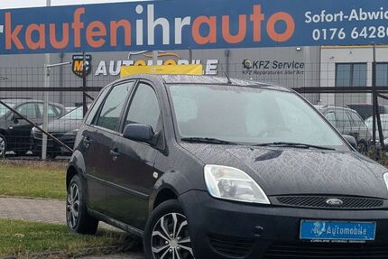 Ford Fiesta 140.000 km 999 &euro; Kempen 47906
