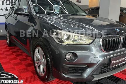 BMW X1 122.500 km 16.499 &euro; Wesel 46485