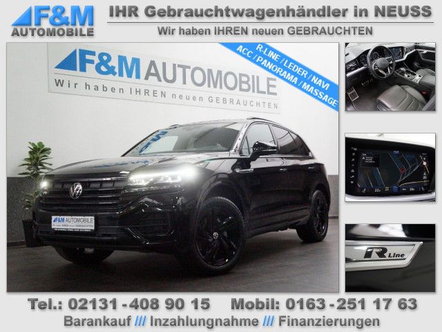 VW Touareg 130.000 km 39.950 &euro; Neuss 41460