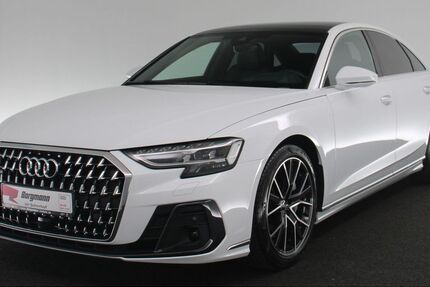 Audi A8 91.515 km 53.290 &euro; Krefeld 47803