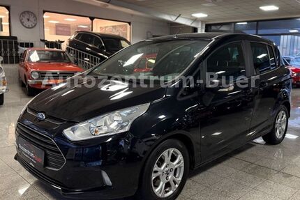 Ford B-Max 100.000 km 4.990 &euro; Gelsenkirchen 45881