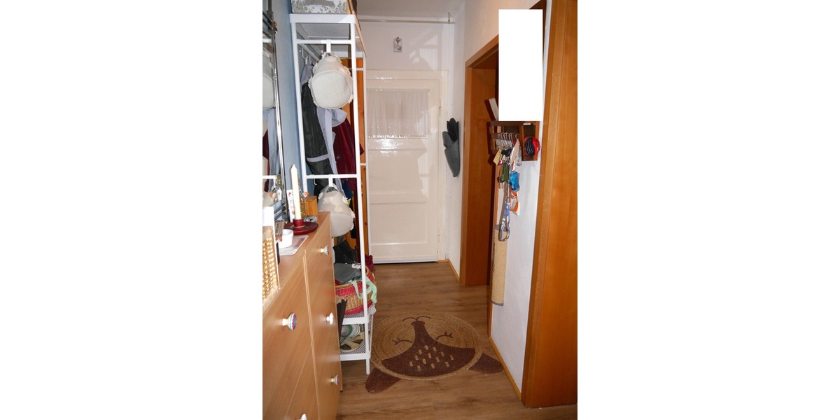 DU, 4.5 Zi. auf zwei Etagen, 2 Keller, eigener Garten - Etagenwohnung Duisburg Bissingheim Bissingheim | Angebot:27146915