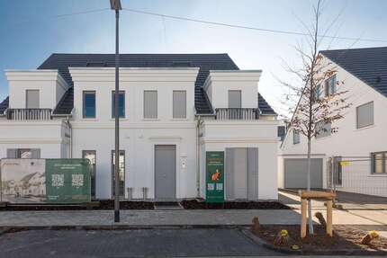 Haus zum Mieten in Duisburg 3.550 € 172.17 m² 5 zimmer