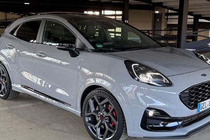 Ford Puma 33.000 km 21.990 &euro; Wachtendonk 47669