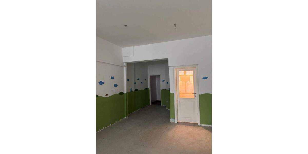 Gewerbeobjekt Düsseldorf Friedrichstadt - 2 Zimmer, 100 m&sup2;, 1.400&euro; | Angebot:25265226