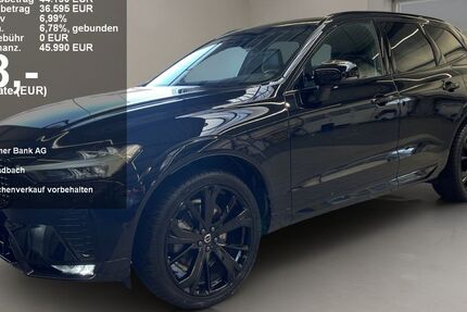 Volvo XC60 29.615 km 43.890 &euro; Krefeld 47805