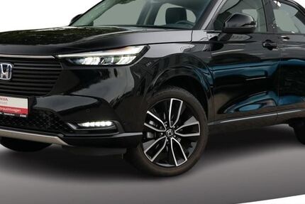Honda HR-V 52.500 km 22.630 &euro; Wesel 46485