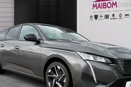 Peugeot 308 35.182 km 23.990 &euro; Wesel 46485