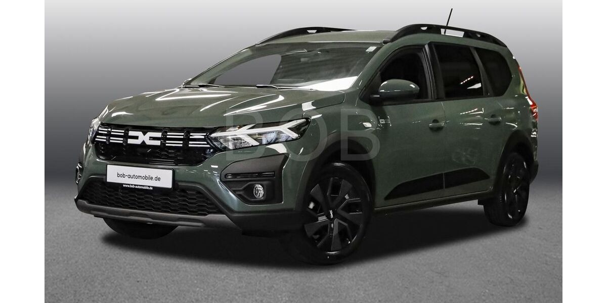 Dacia Jogger 3.591 km 19.888 &euro; Essen 45141