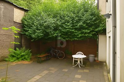SOLIDE RENDITE IN BEGEHRTER LAGE - Haus Duisburg Laar | Angebot:27436793
