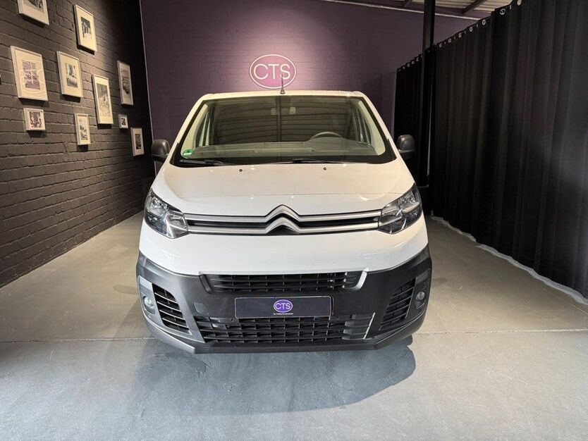 Citroen Jumpy 60.000 km 17.700 € Düsseldorf 40476