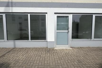 Ansprechende Gewerbeeinheit in Duisburg - Hell und einladend zimmer