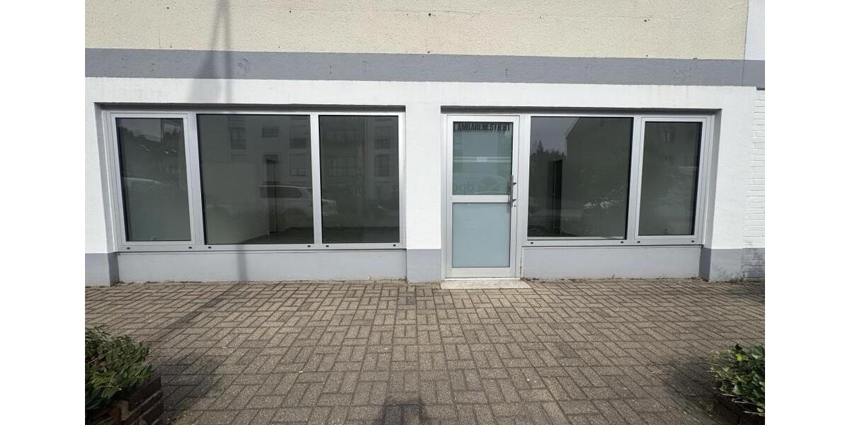 Ansprechende Gewerbeeinheit in Duisburg - Hell und einladend zimmer
