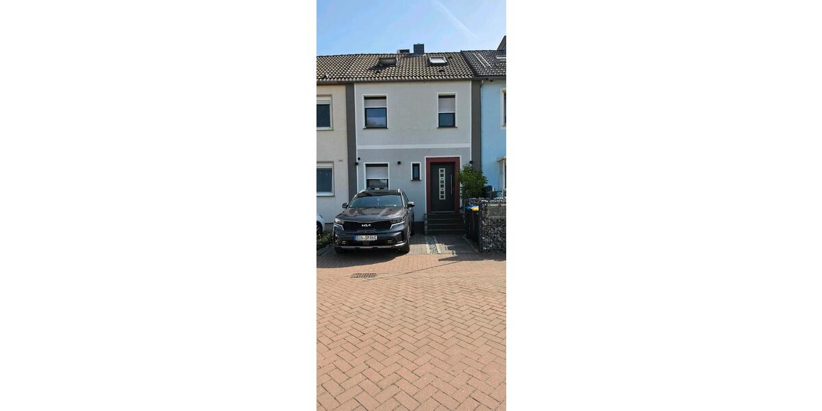 Reihenhaus Voerde (Niederrhein) - 4.5 Zimmer, 112 m&sup2;, 339.000&euro; | Angebot:26819357