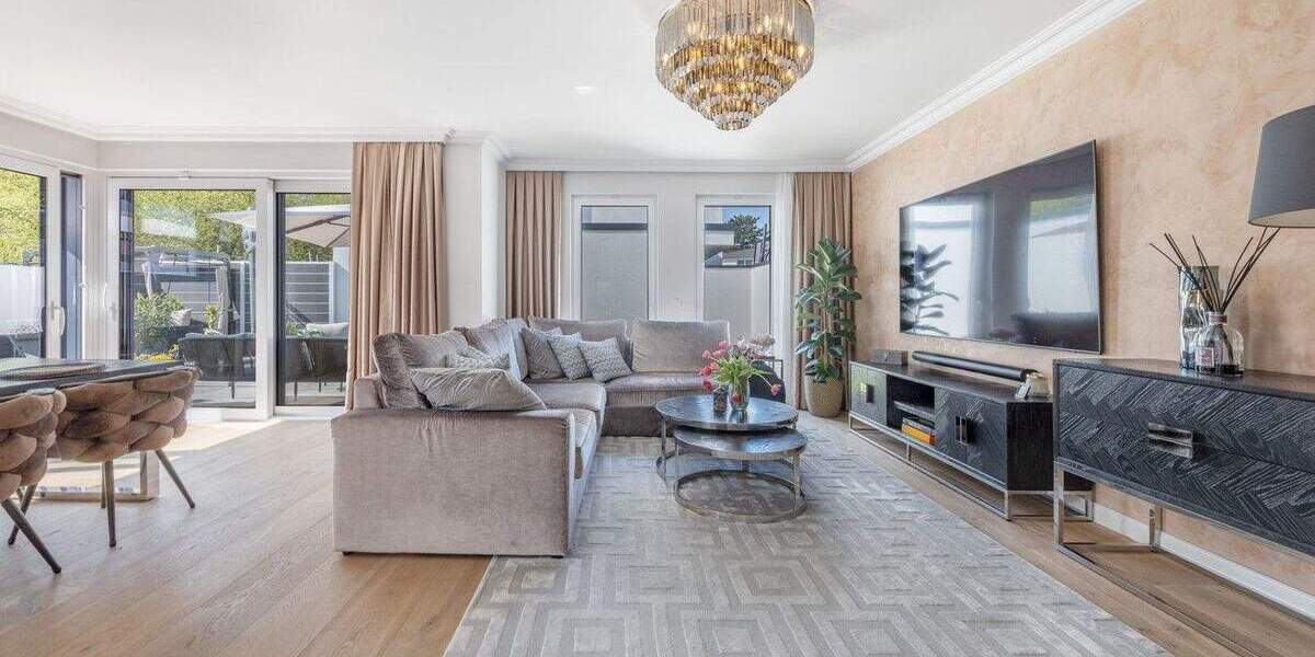 Einfamilienhaus Meerbusch Büderich - 4 Zimmer, 167 m&sup2;, 1.399.000&euro; | Angebot:24567176