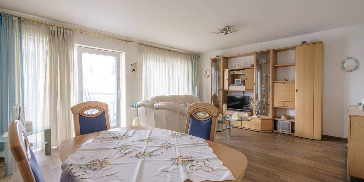 Etagenwohnung Meerbusch / Osterath Osterath - 3 Zimmer, 95 m&sup2;, 450.000&euro; | Angebot:24424849