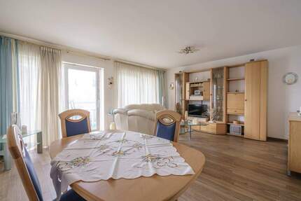 Wohnung Meerbusch / Osterath Osterath - 3 Zimmer, 95 m&sup2;, 450.000&euro; | Angebot:24424849