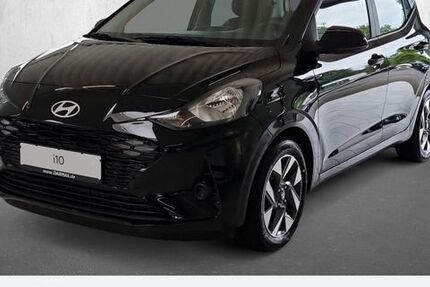 Hyundai i10 15.000 km 15.690 &euro; Dinslaken 46535