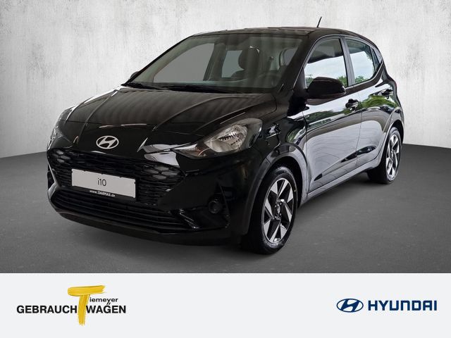 Hyundai i10 15.000 km 15.690 &euro; Dinslaken 46535