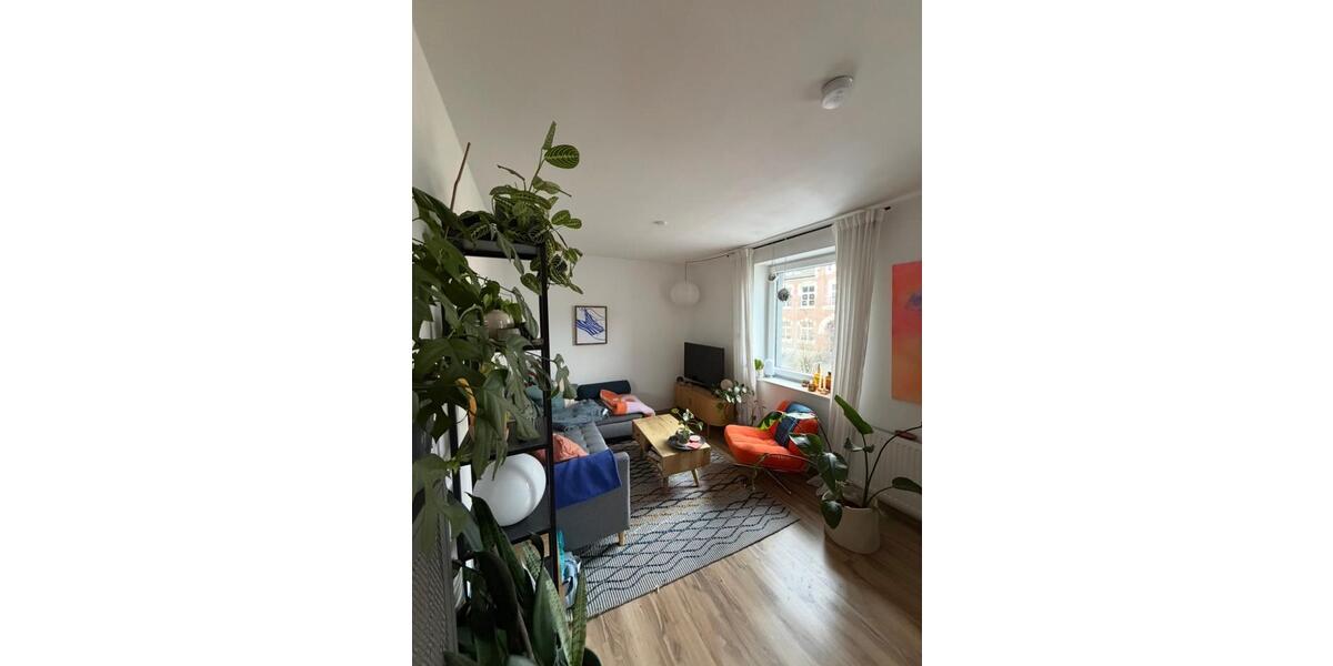 Etagenwohnung Dinslaken - 2 Zimmer, 42 m&sup2;, 420&euro; | Angebot:25322457