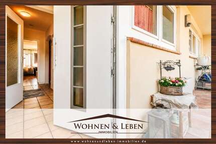 Wohnung Wesel Fusternberg - 3.5 Zimmer, 74 m&sup2;, 139.000&euro; | Angebot:26962925