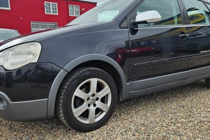 VW Polo 160.000 km 2.380 &euro; Rheinberg 47495