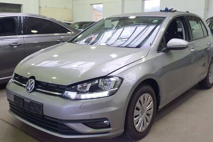 VW Golf 41.200 km 14.499 € Kerken 47647
