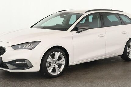 Seat Leon 52.700 km 20.184 &euro; Düsseldorf 40233