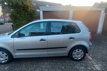VW Polo 123.000 km 2.750 &euro; Krefeld 47839