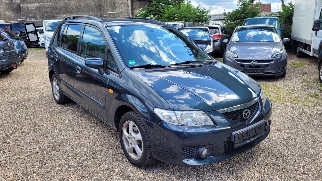 Mazda Premacy 165.000 km 990 &euro; Essen 45356