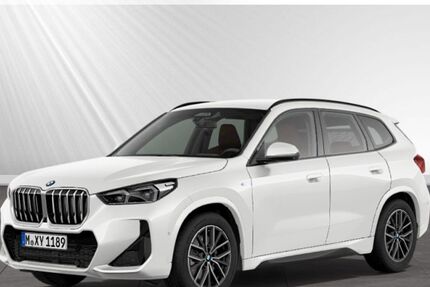BMW X1 6.450 km 48.481 &euro; Wesel 46485