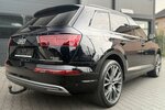 Audi Q7 3.0 TDI e-tron quattro / Panorama / Kamera 179.000 km 31.500 € Mönchengladbach 41066