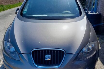 Seat Altea 132.908 km 5.500 &euro; Wesel 47487