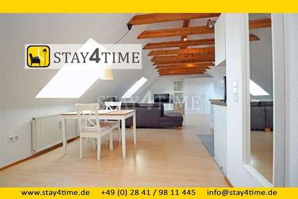 Zimmer Rheinberg - 1 Zimmer, 845&euro; | Angebot:26272695