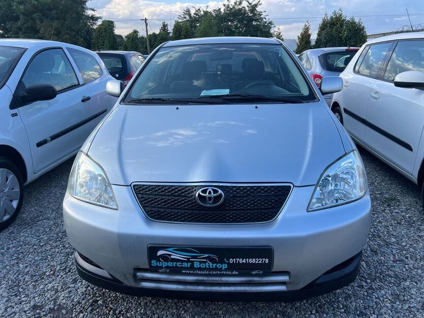 Corolla