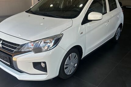 Mitsubishi Space Star 80.000 km 6.950 &euro; Kamp Lintfort 47475