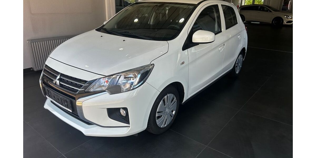 Mitsubishi Space Star 80.000 km 6.950 &euro; Kamp Lintfort 47475