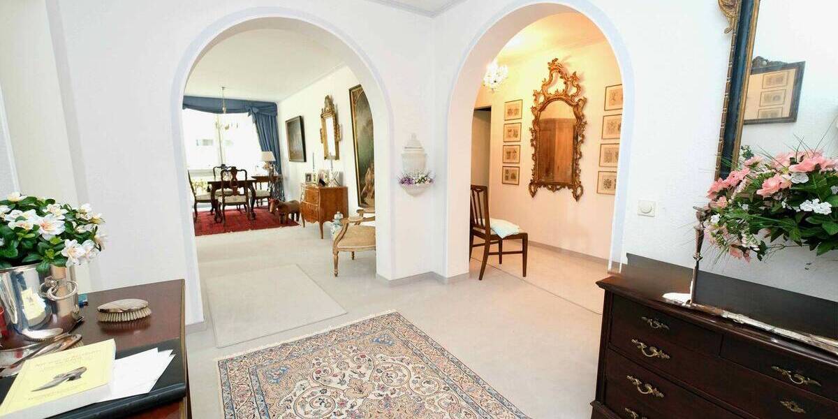 Etagenwohnung Meerbusch Büderich - 3 Zimmer, 121 m&sup2;, 649.000&euro; | Angebot:23972046