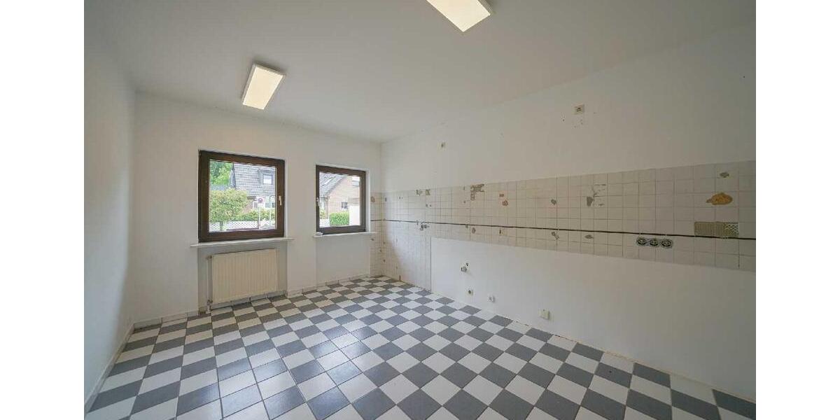 Einfamilienhaus Ratingen Lintorf - 3 Zimmer, 120 m&sup2;, 1.600&euro; | Angebot:26680327