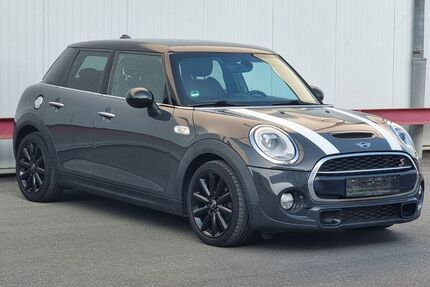 Mini Cooper SD