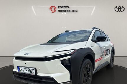 Toyota bZ4X 2.500 km 47.985 &euro; Krefeld 47809