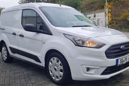Ford Transit Connect 50.000 km 11.900 € Ratingen 40885