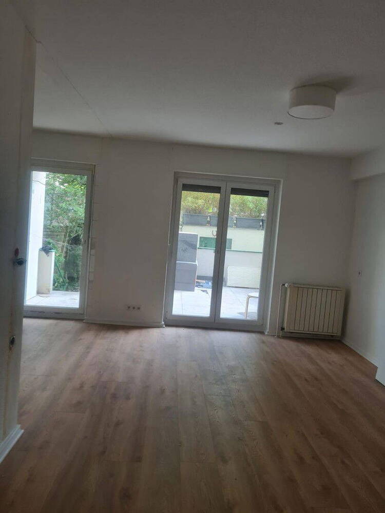 Frisch sanierte 2-Zimmer-Wohnung in Düsseldorf - energetisch modernisiert, sofort bezugsfrei!