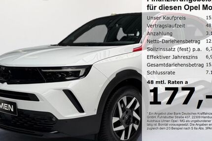 Opel Mokka 57.842 km 15.980 &euro; Düsseldorf 40231