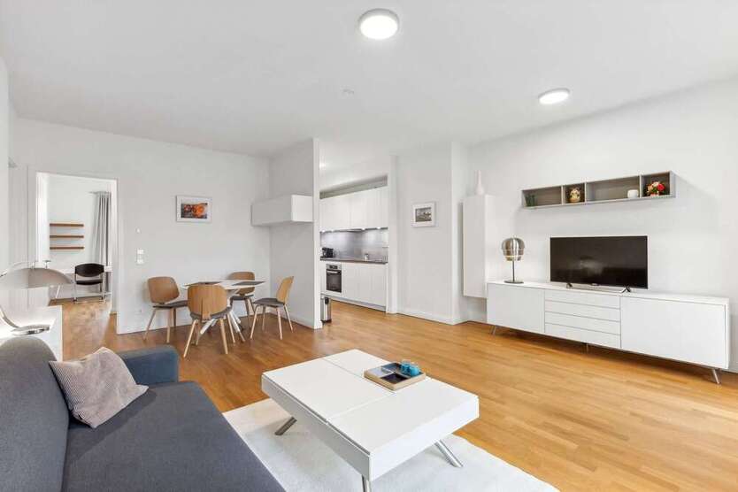 Wohnung zum Kaufen in Düsseldorf 780.000 € 88 m²